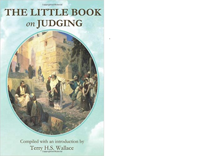 The Little Book on Judging