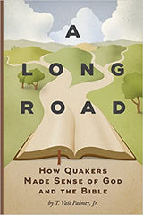 A Long Road
