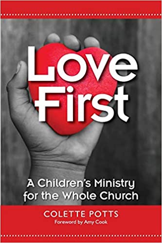 Love First