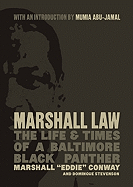 Marshall Law