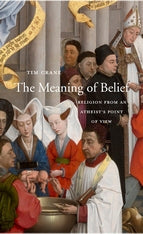 The Meaning of Belief