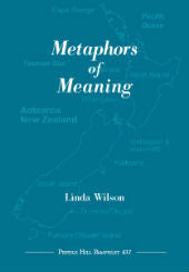 Metaphors of Meaning: Pendle Hill Pamphlet 437