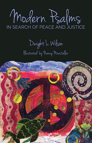 Modern Psalms: In Search of Peace and Justice