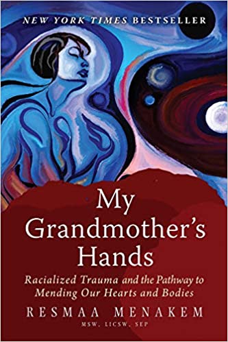 My Grandmother's Hands