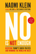 No is Not Enough