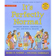It's Perfectly Normal New Edition