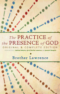 The Practice Of The Presence Of God