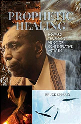 Prophetic Healing