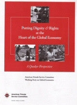 Putting Dignity And Rights At The Heart