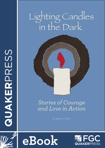 Lighting Candles in the Dark (eBook)