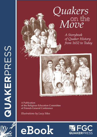 Quakers on the Move (ebook)