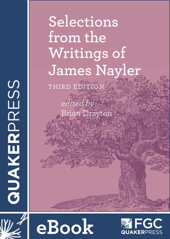 Selections from Nayler