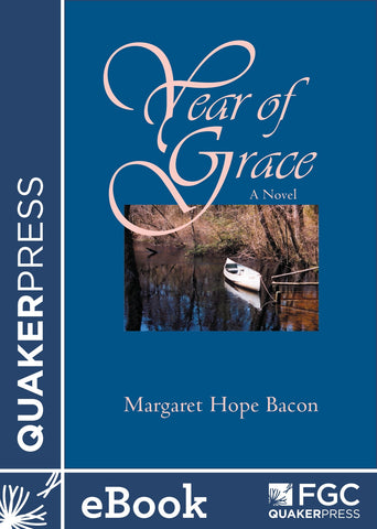 Year of Grace (eBook)