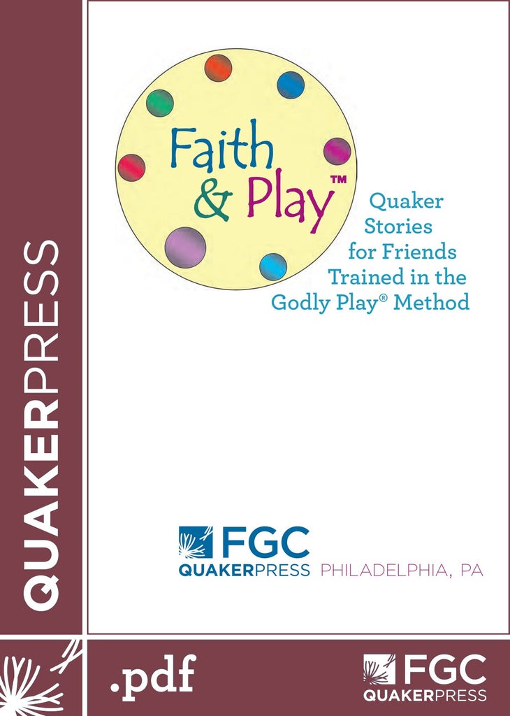 Faith & Play (eBook)