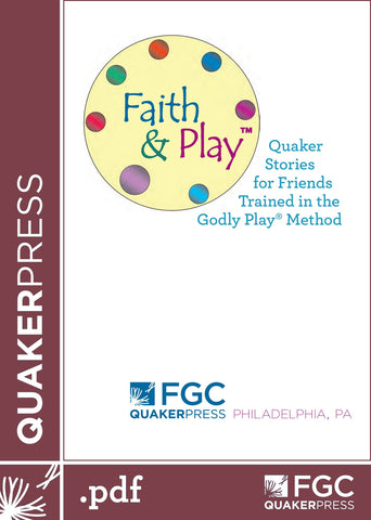 Faith & Play (eBook)