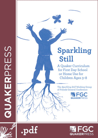 Sparkling Still - PDF ebook