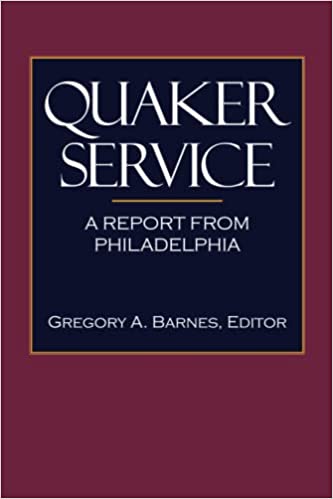 Quaker Service