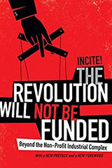 The Revoloution Will Not