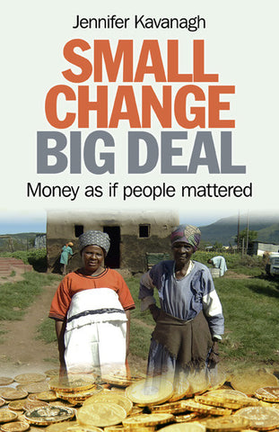 Small Change, Big Deal