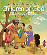 Children Of God: Storybook Bible