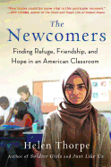 The Newcomers - hard cover