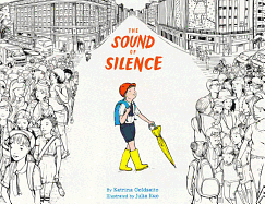 The Sound of Silence (hardcover)