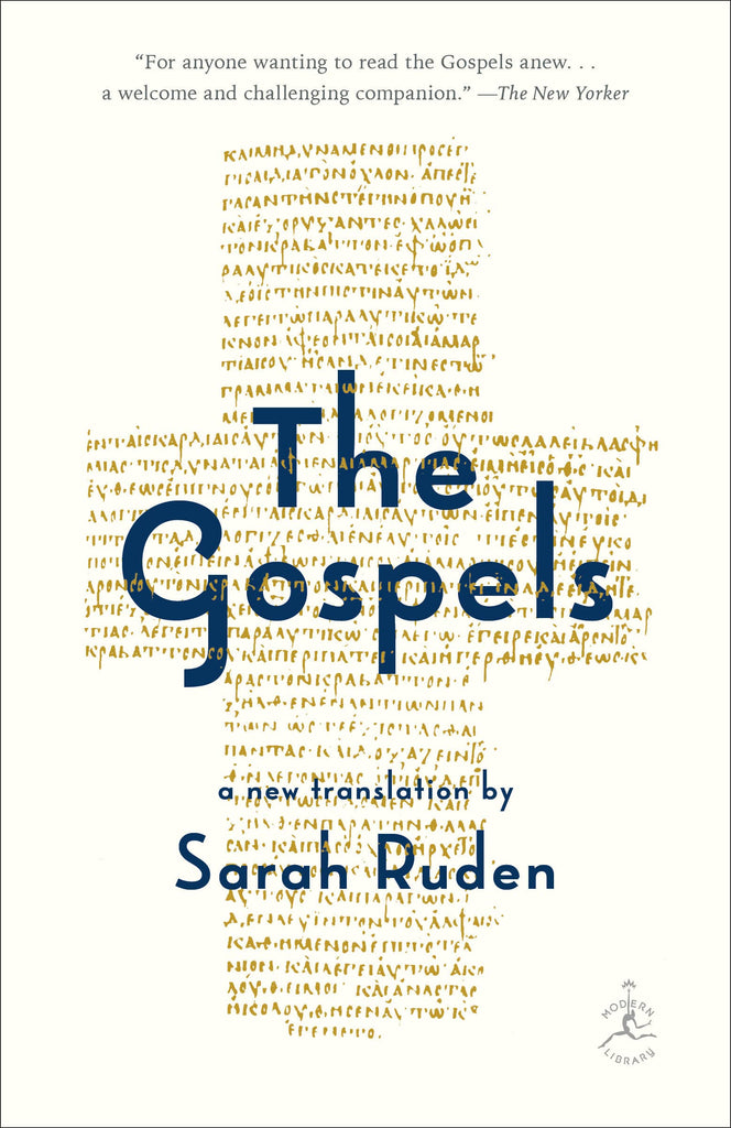 The Gospels - A New Translation