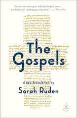 The Gospels - A New Translation