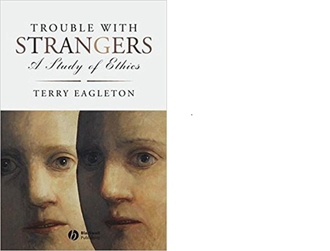 Trouble with Strangers: A Study of Ethics