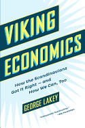Viking Economics (paperback)
