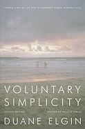 Voluntary Simplicity 2Ed