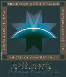 Walk Gently: Poster