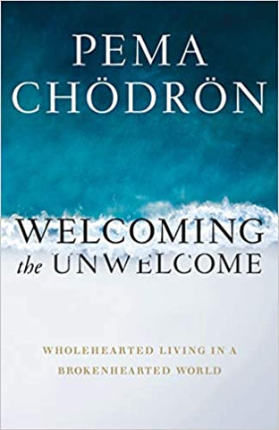 Welcoming the Unwelcome